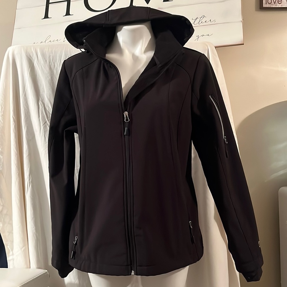 Hoodie Jacket! - image 1